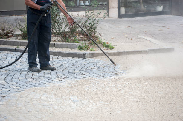Best Patio and Deck Pressure Washing  in Sugar Creek, MO
