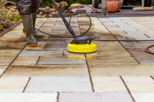 Best Driveway Pressure Washing  in Sugar Creek, MO