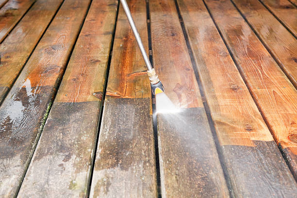Best Dumpster Area Cleaning  in Sugar Creek, MO